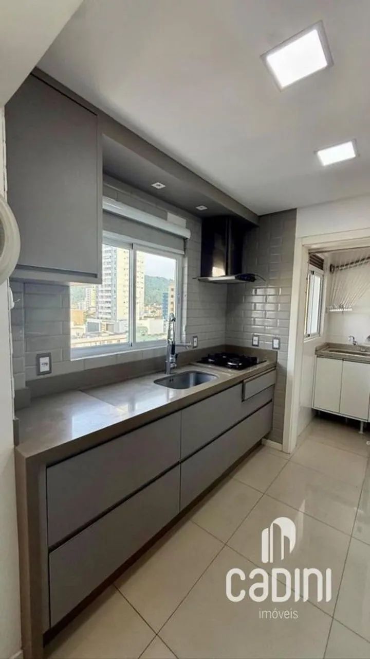 Apartamento com 2 quartos à Venda, Centro - Itajaí - Foto 4