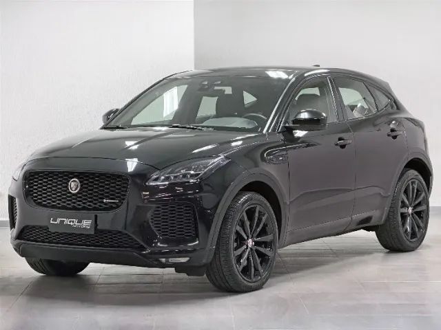 Jaguar E-Pace R-dynamic SE 2.0 AWD 300cv Aut. 2019