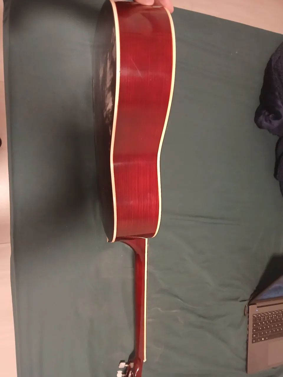 Violão Menphis by tagima - Foto 4