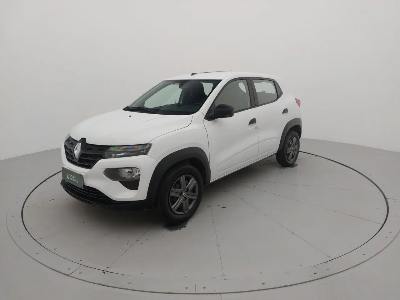 Renault Kwid 1.0 Zen 2025