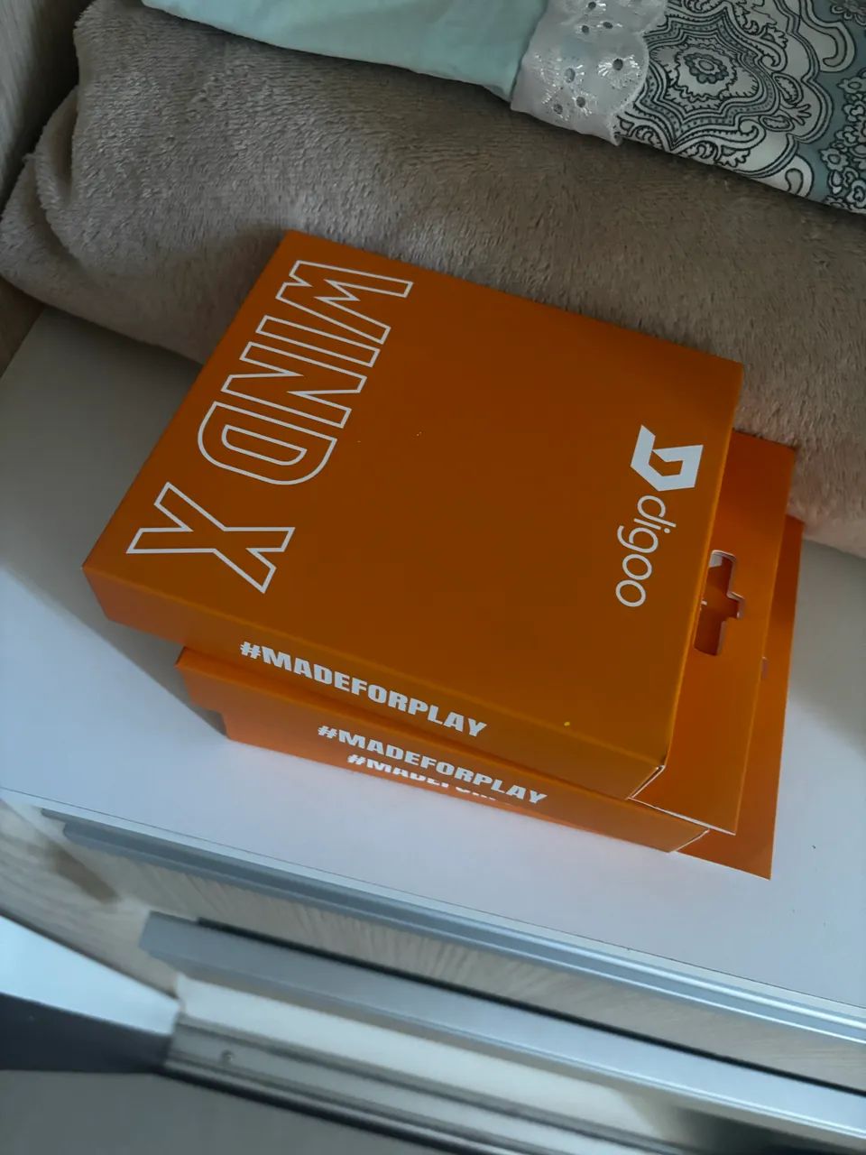Kit fan rgb (digoo) Wind x - Foto 2