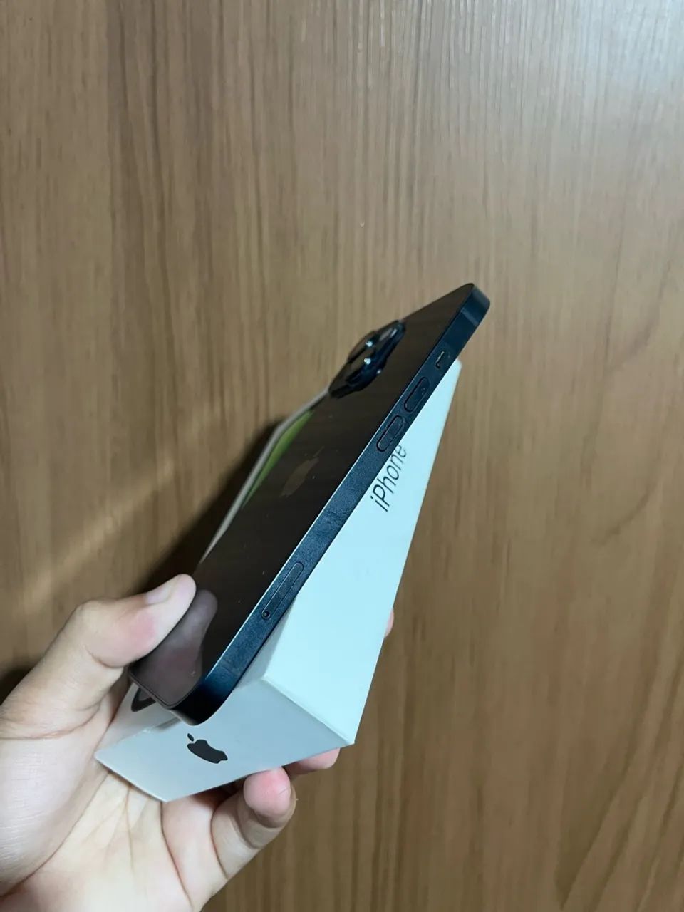 IPHONE 14 128GB - Impecável  - Foto 2