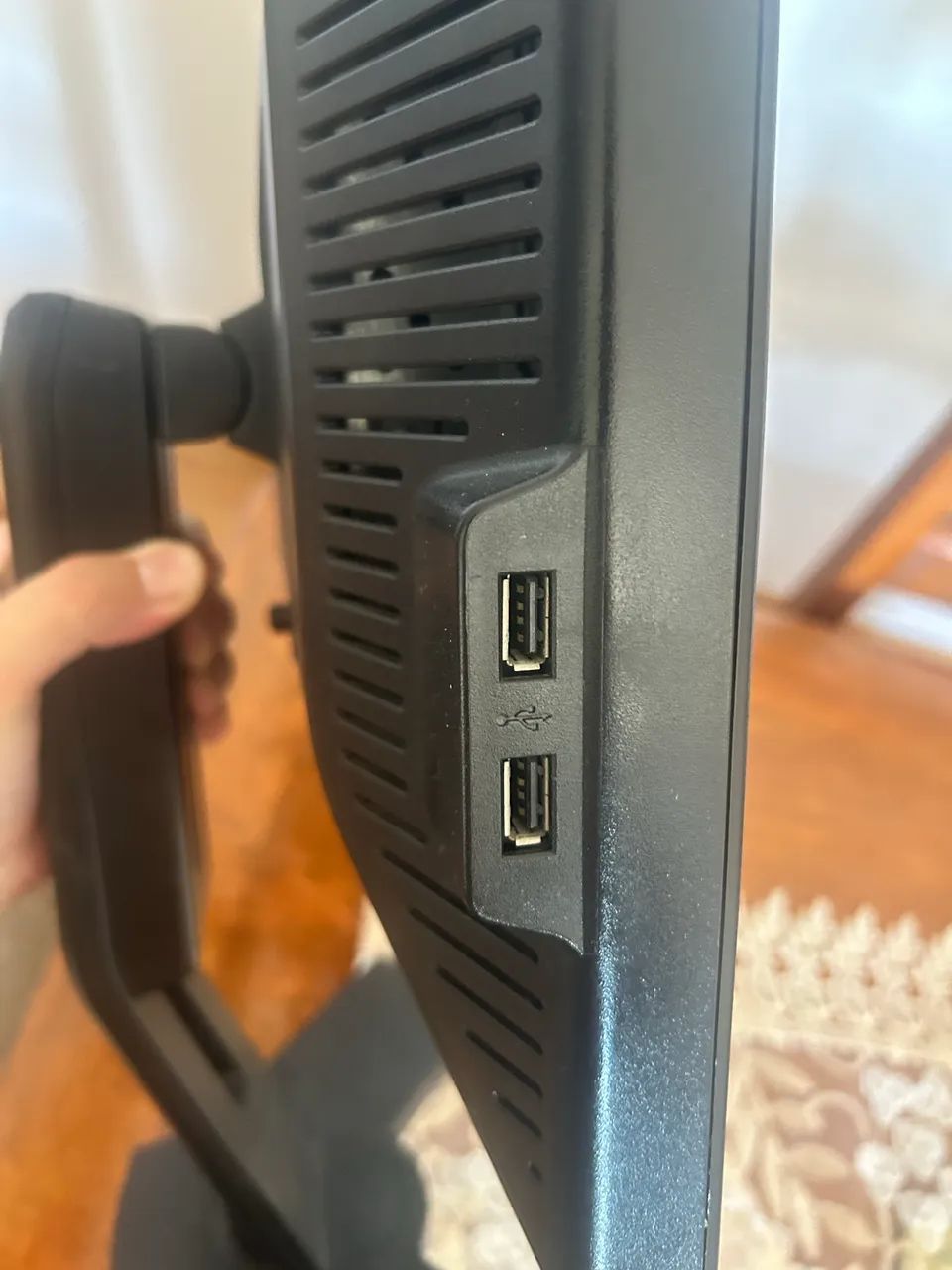 Monitor Dell | DEFEITO! - Foto 4