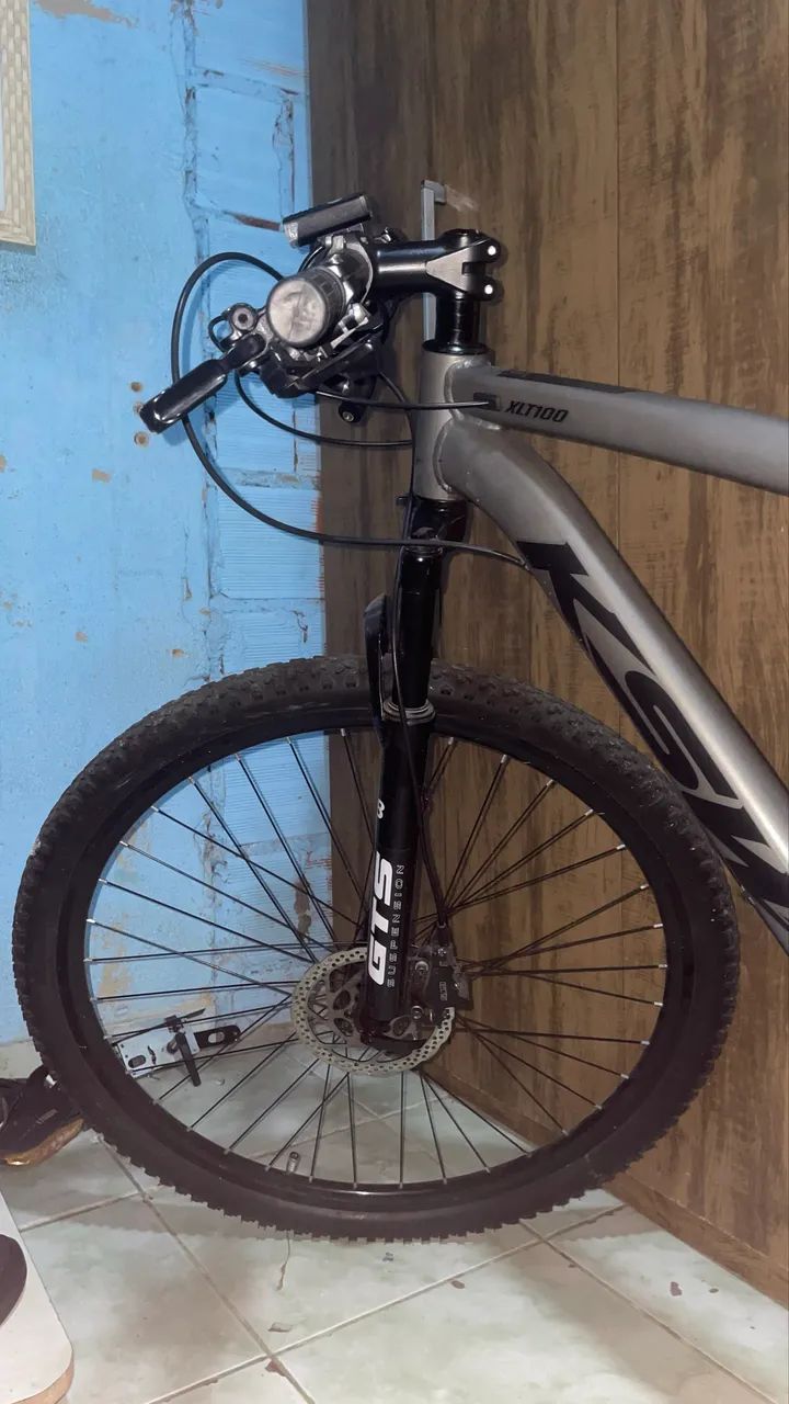 Bicicleta aro 29 - Foto 2