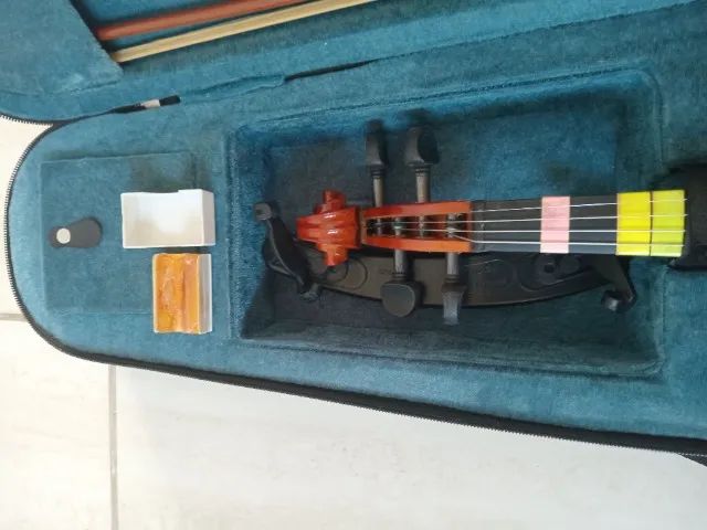 Violino 4/4 - Foto 5