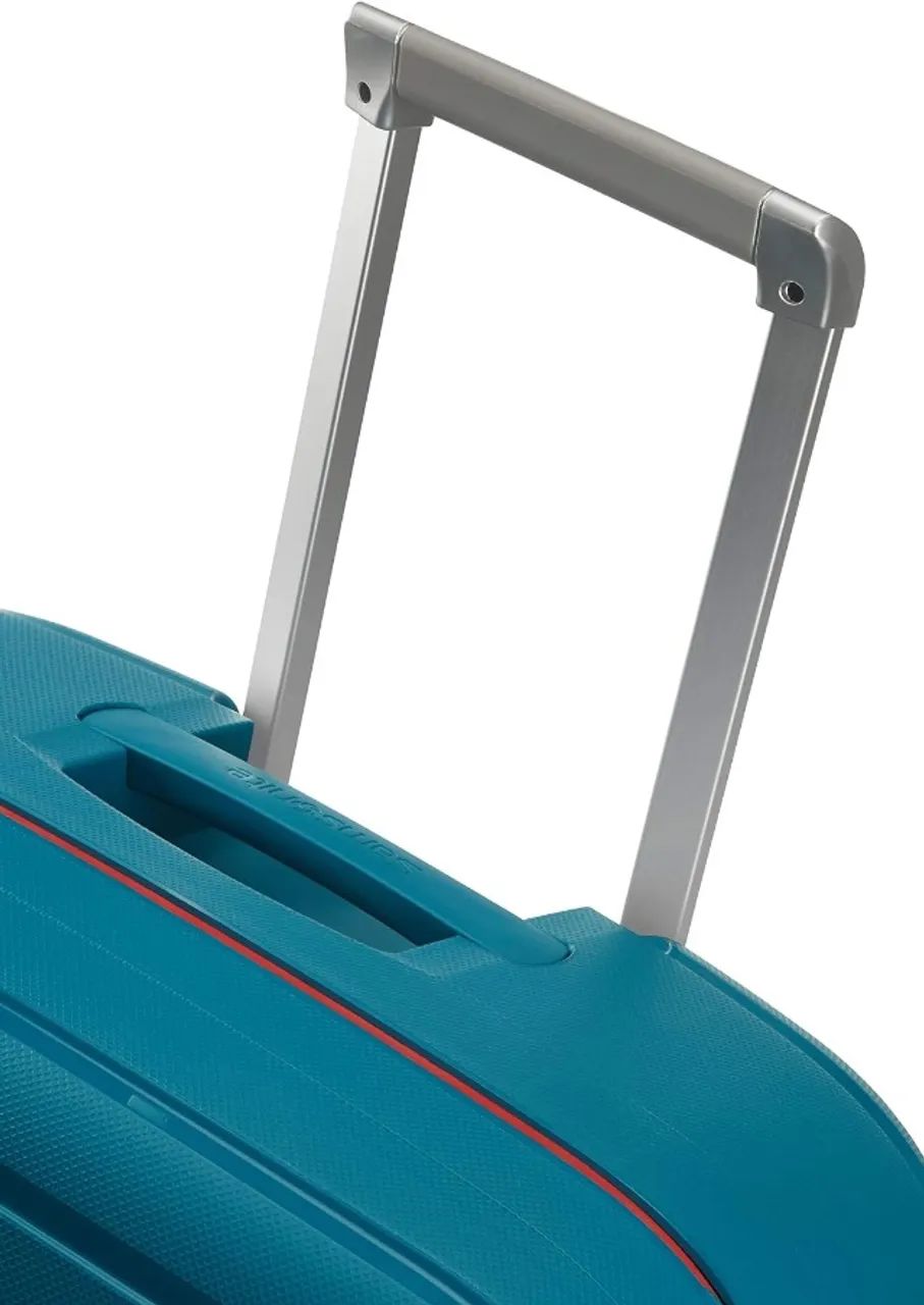 Samsonite S'Cure Spinner 28 - Foto 2
