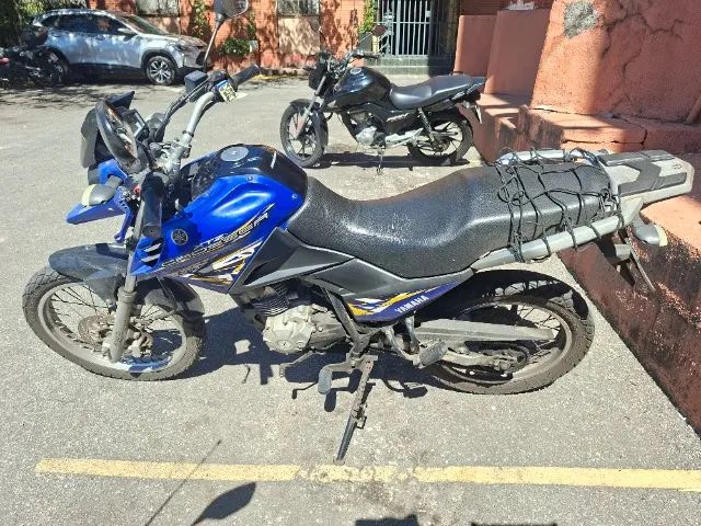 Crosser 150  2017 - Foto 2