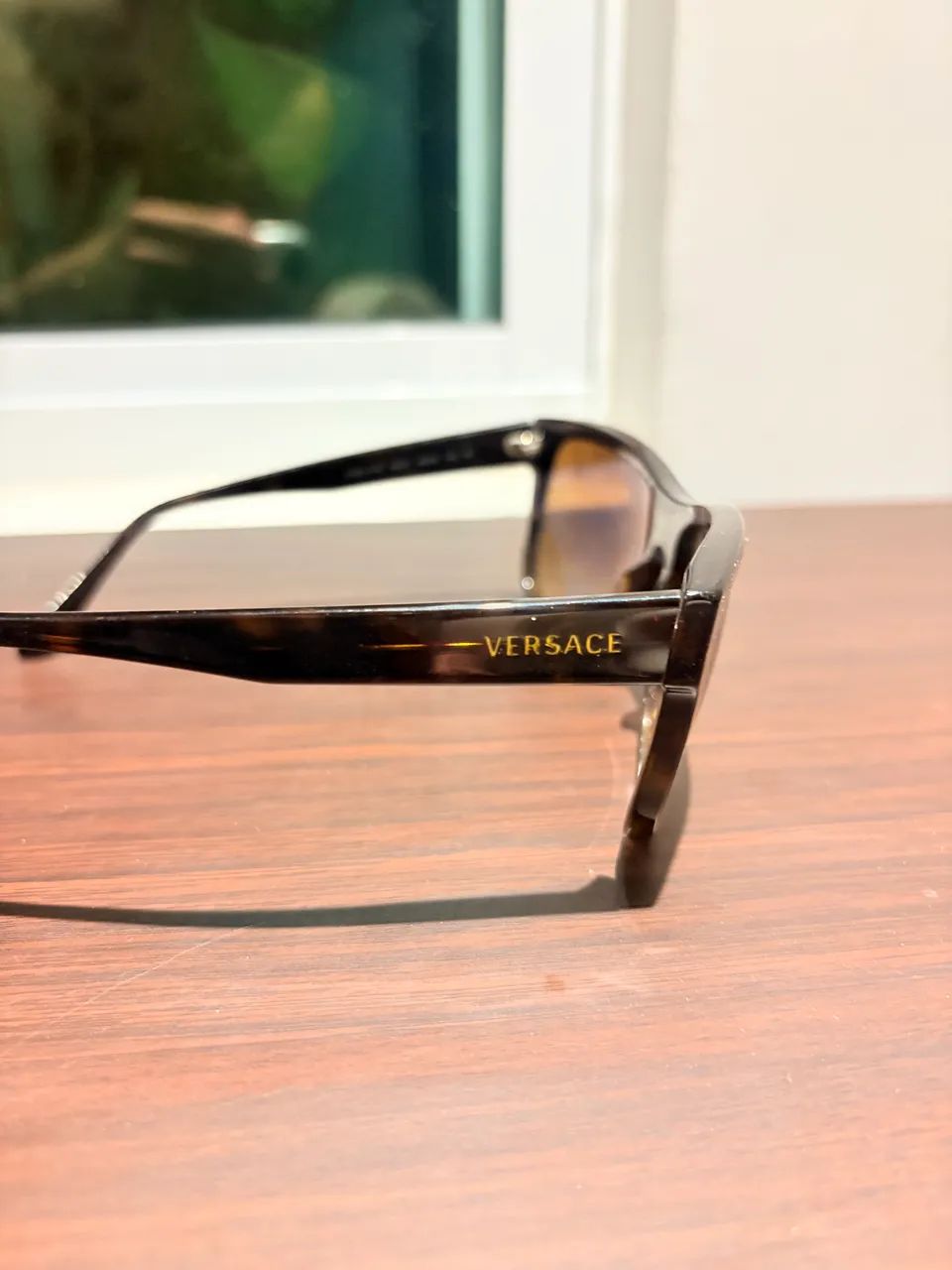 Óculos de Sol Versace  - Foto 2