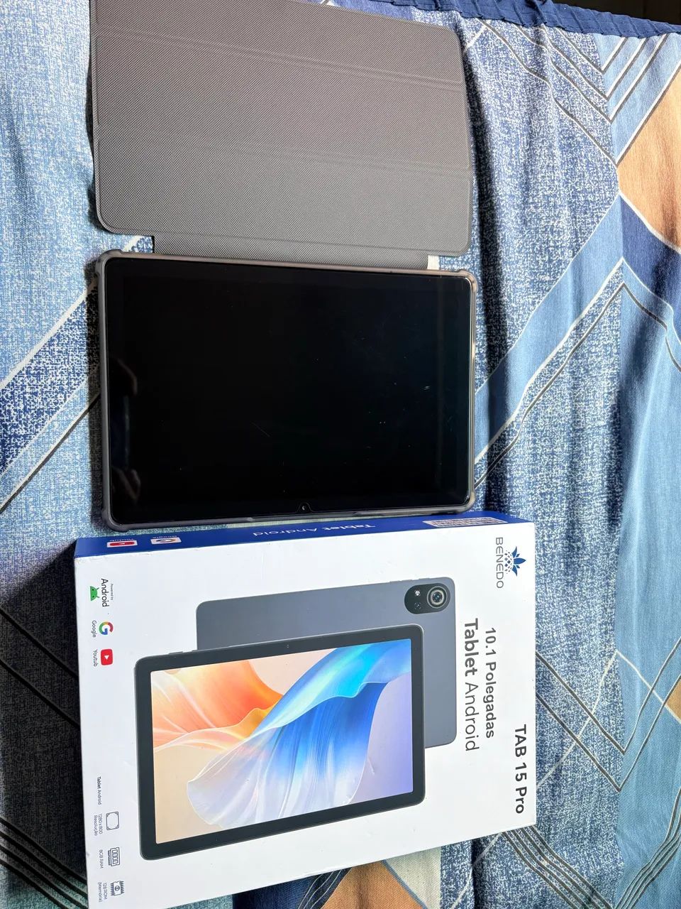 Tablet - Foto 2