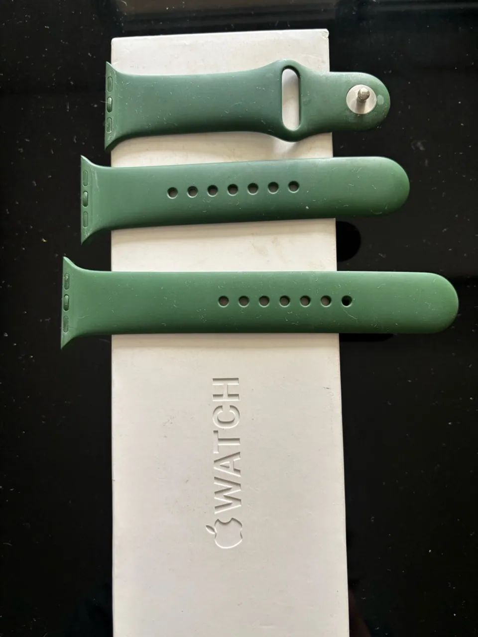 Apple Watch Series 7 - Foto 2