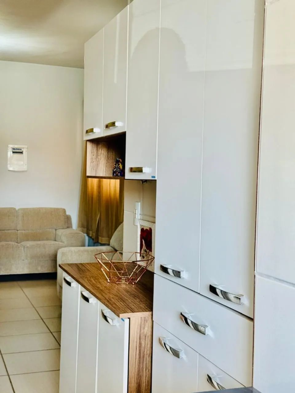 apartamento mobiliado em araguaina - Foto 2