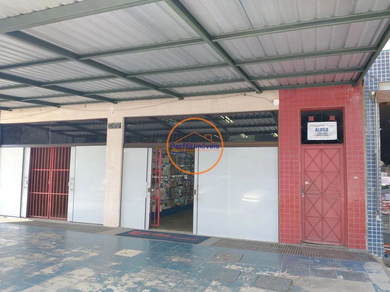 Sala para Locação NÚCLEO BANDEIRANTE, Brasília - Foto 2