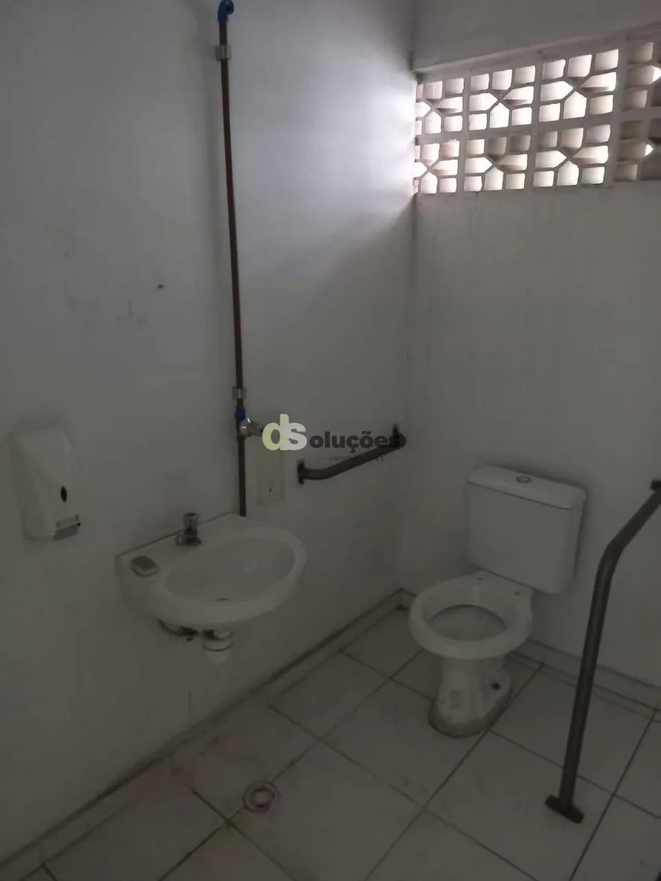 Prédio para venda e locação, Liberdade, São Paulo, SP - Foto 8