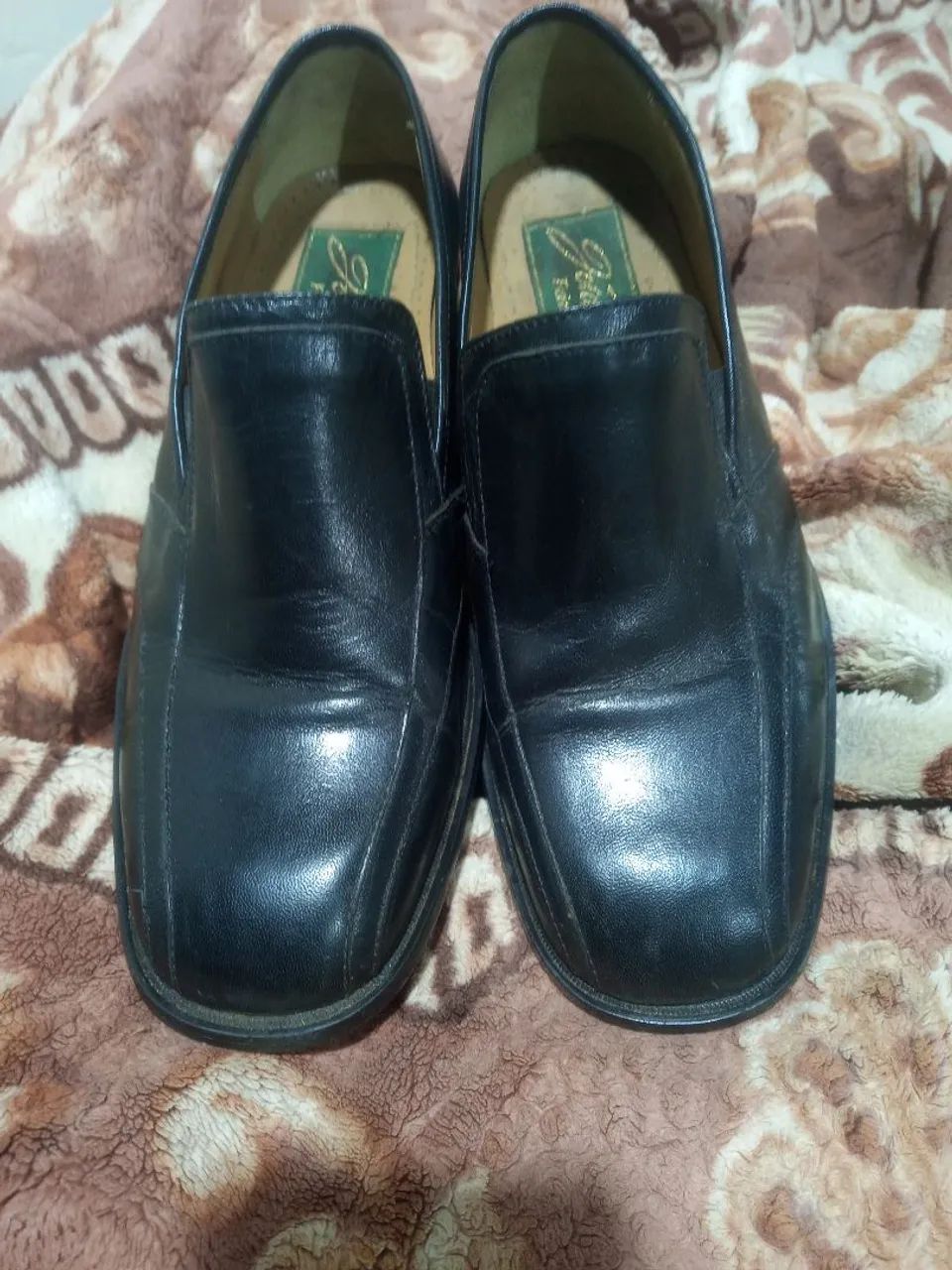 sapato masculino - Foto 5