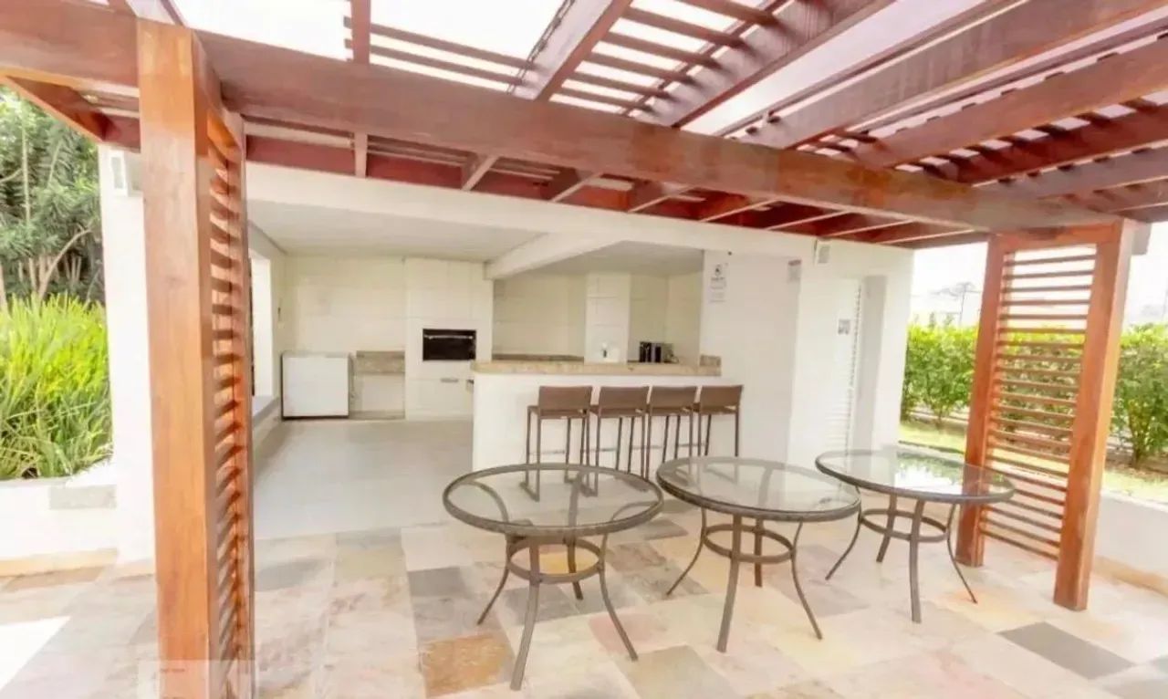 Imóvel para aluguel com 80 metros quadrados com 3 quartos em Village Veneza - Goiânia - GO - Foto 7