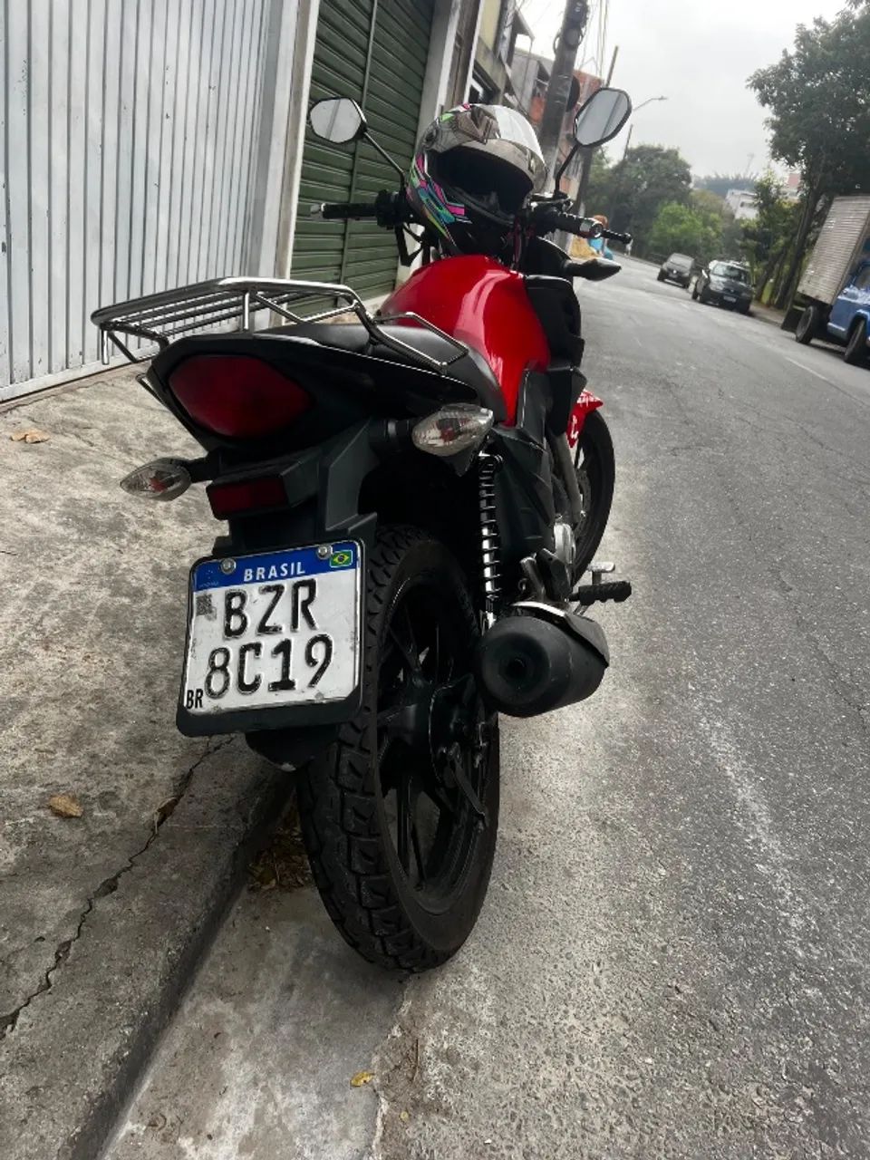 FAN 160