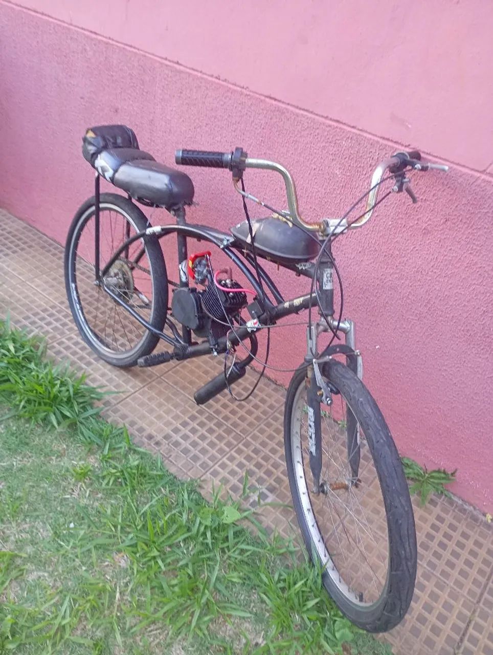 Motorizada 80cc - Foto 2