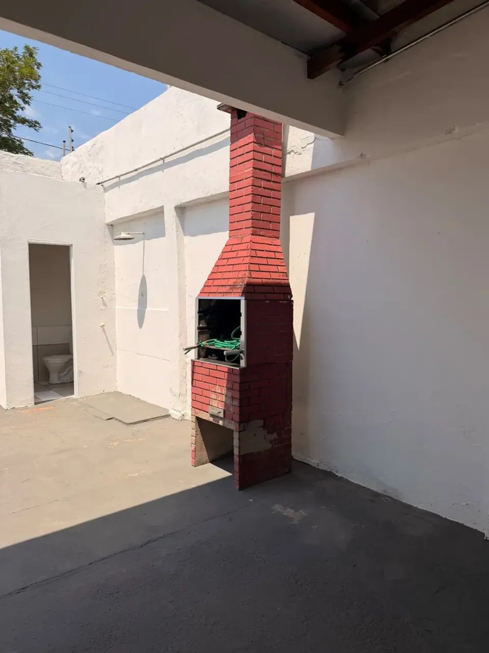 CASA REFORMADA BAIRRO COOPHAMIL - Foto 2