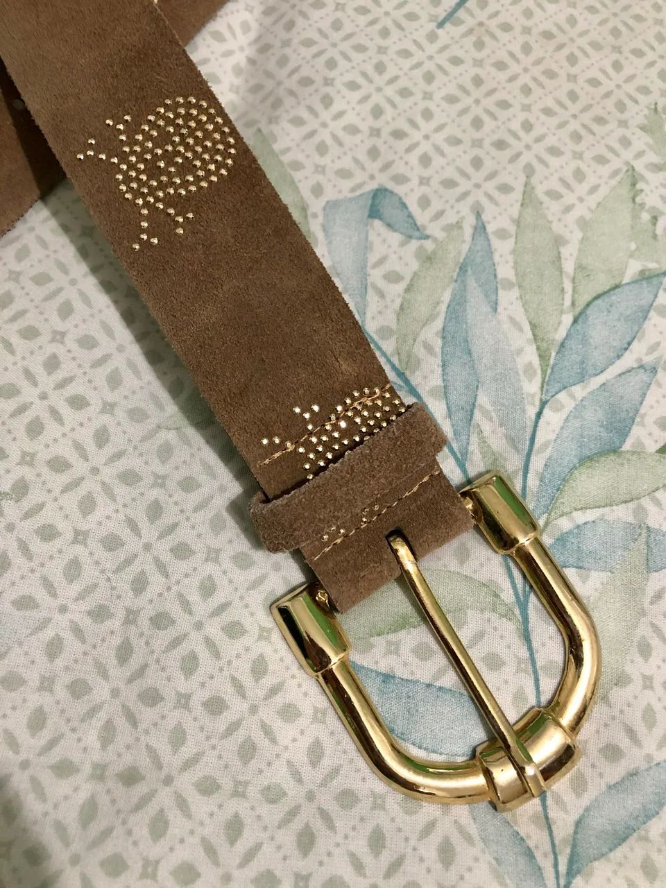 Cinto Feminino Super Estiloso - Foto 3