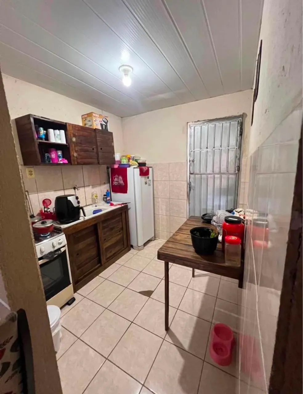 VENDO CASA NO MARCO 55MIL-BL - Foto 4