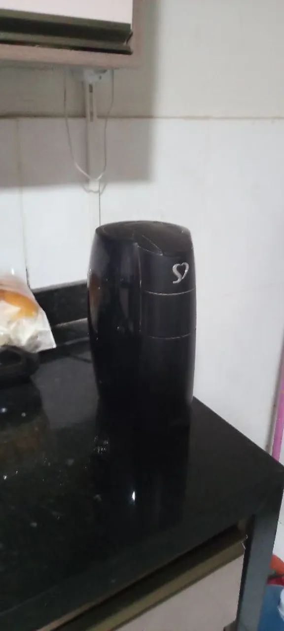 Cafeteira 3 coraçao - Foto 4