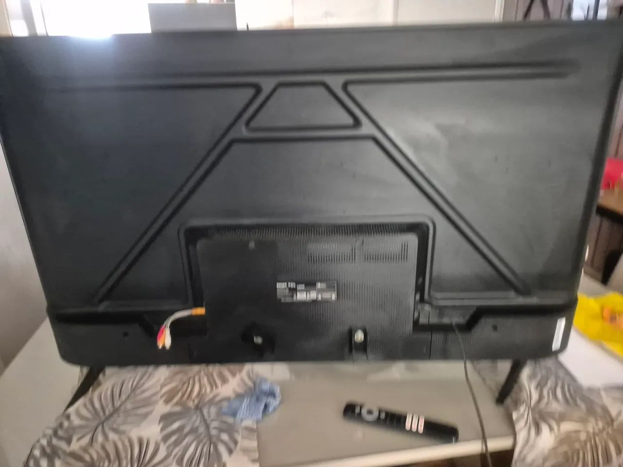 Tv smart tcl 50 polegadas super nova  - Foto 5