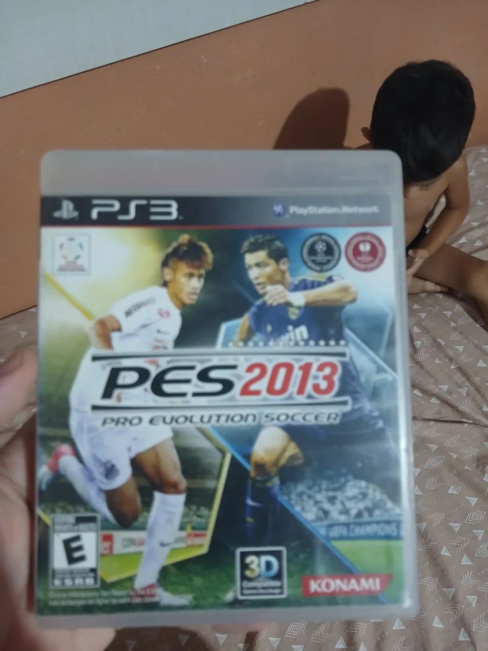 Jogos ps3 - Foto 4