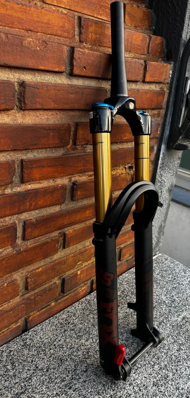 Fox 38 e-bike 2026 180mm 29 grip 0km - Foto 4