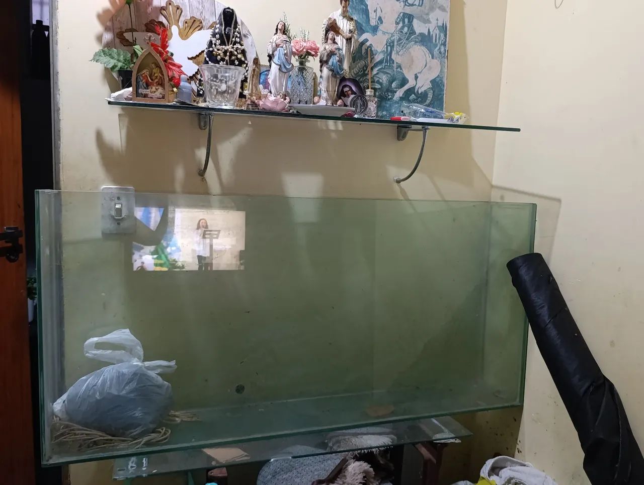 Aquário  - Foto 2
