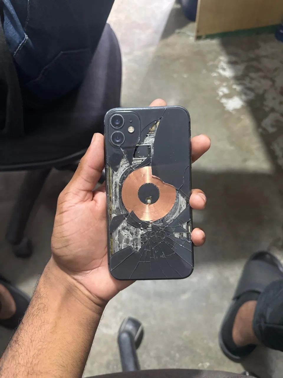 iphone 11 - Foto 2