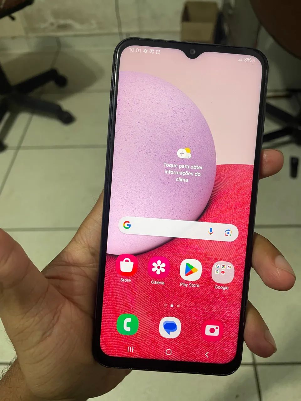 A13 - 128GB - Foto 2