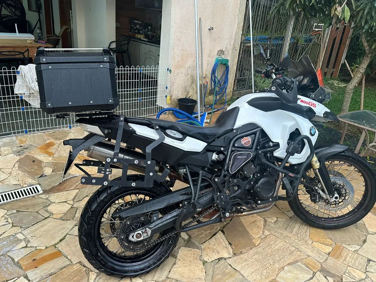 Moto - Foto 2