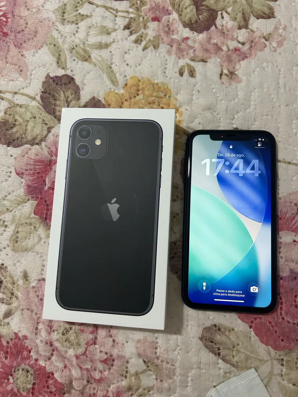 IPHONE 11 128G - Foto 2