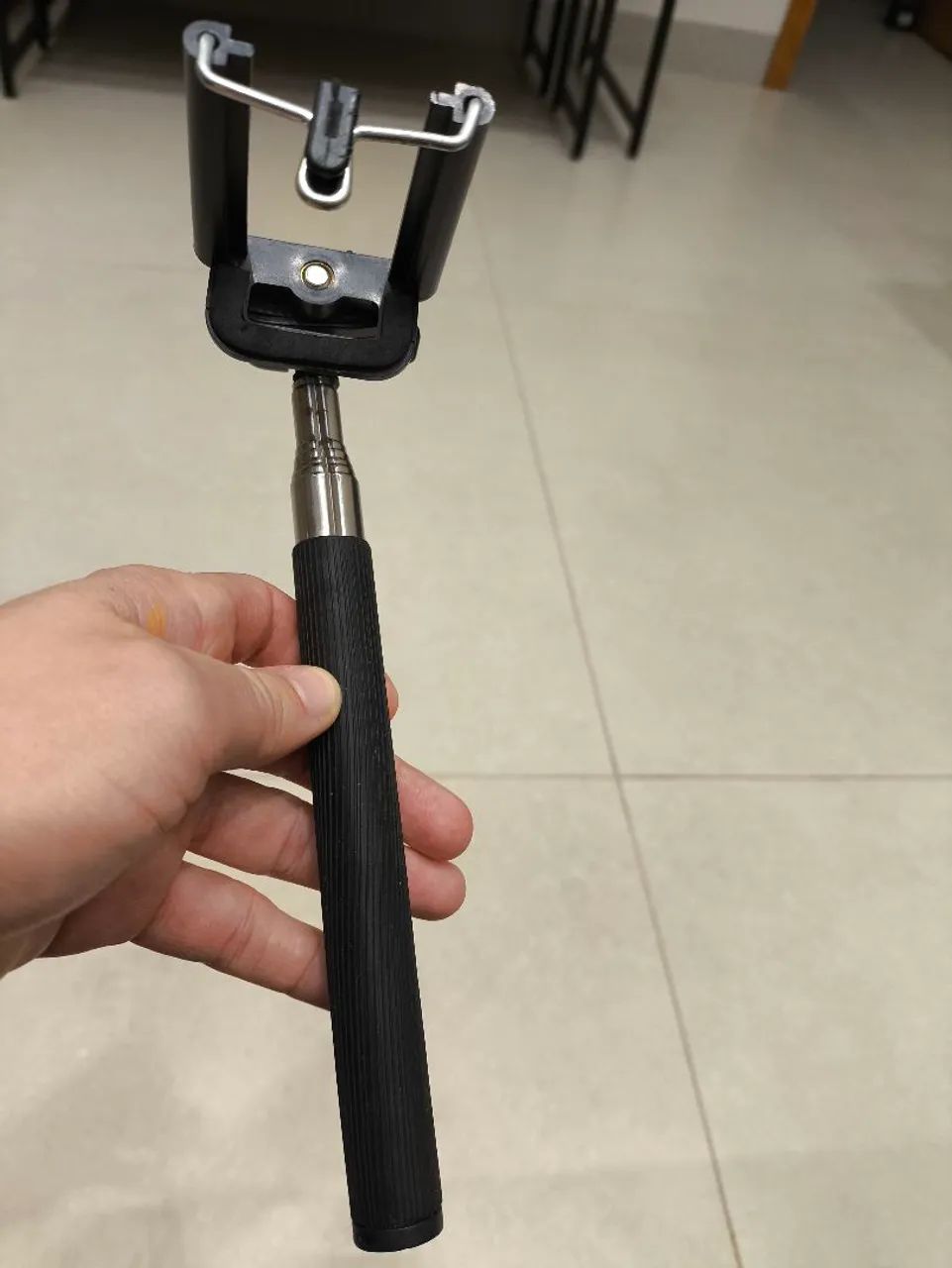 Pau de selfie - Foto 2