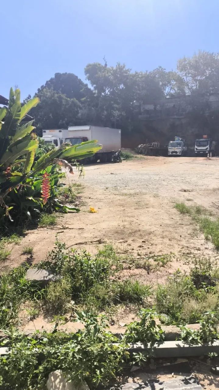 Vagas garagem 