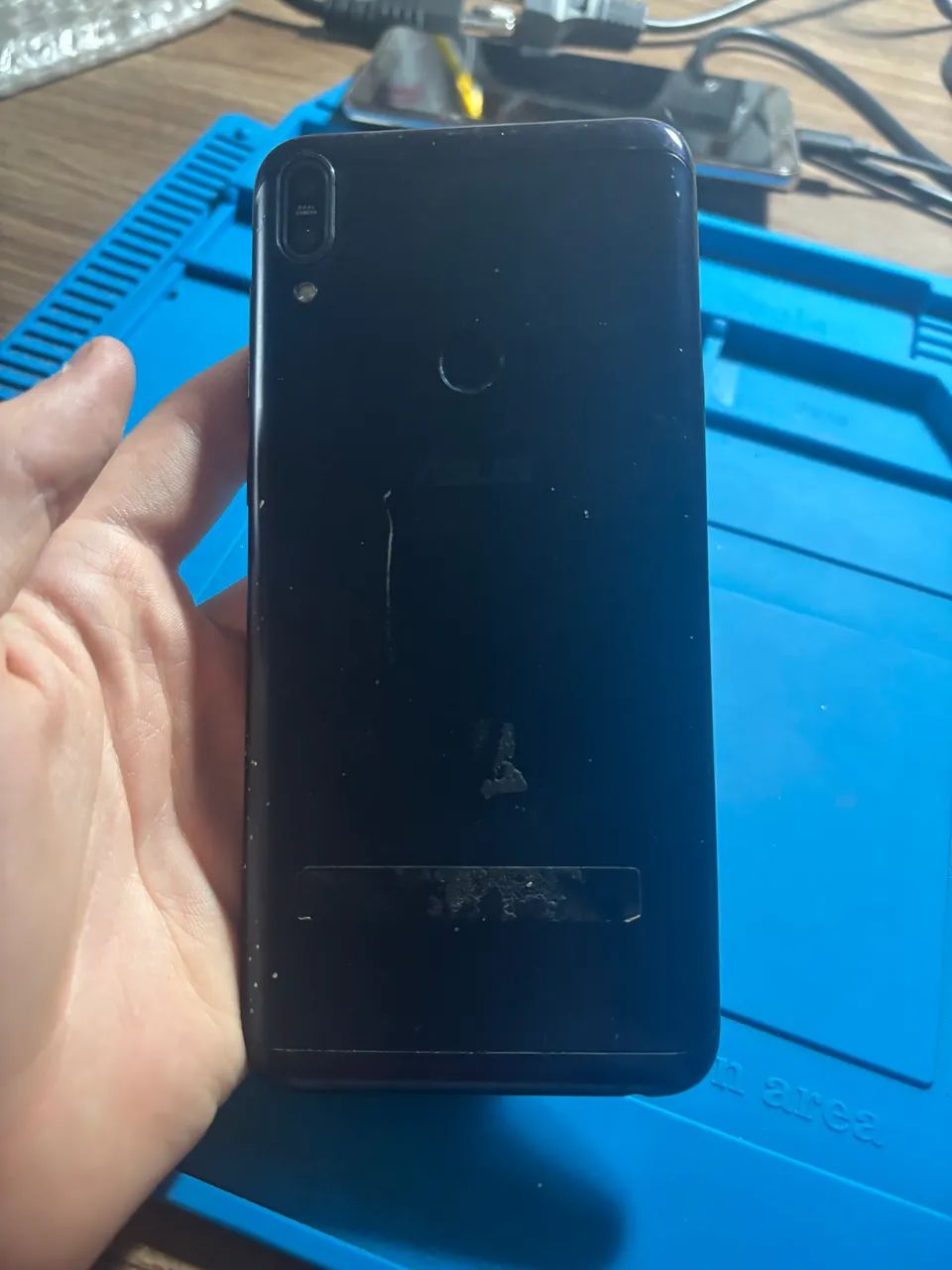 Celular asus  - Foto 2