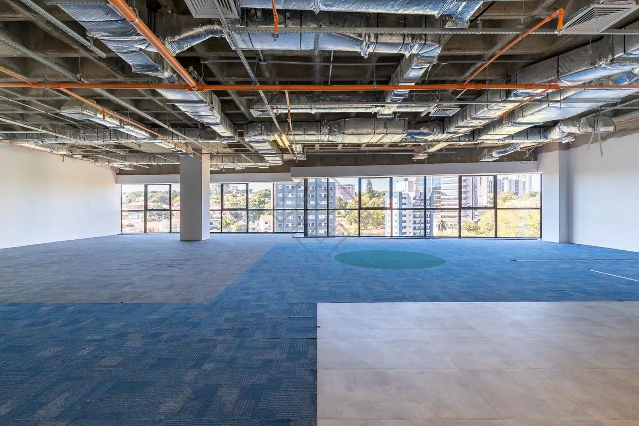 SALA PARA LOCAÇÃO NORTE SUL 22OM² - Foto 3