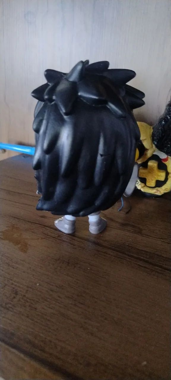 FUNKO Madara  - Foto 3