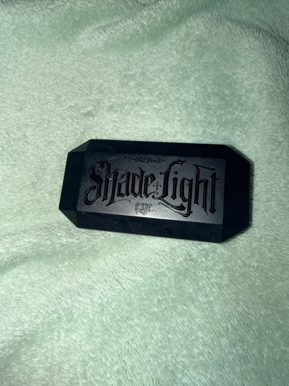 MAQUIAGEM SOMBRA - SHADE AND LIGHT - KAT VON D  - Foto 4