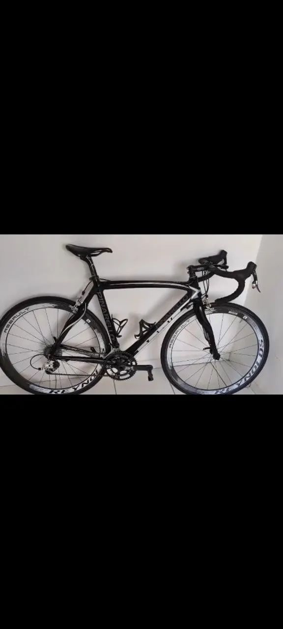 Bicicleta de carbono  - Foto 3