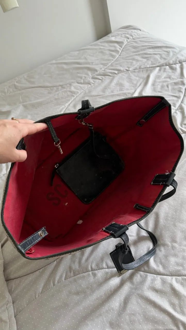 Bolsa Schütz  - Foto 2