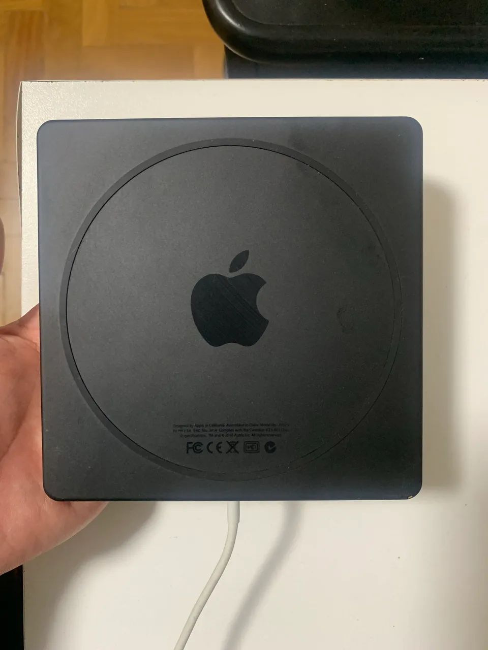 Apple SuperDrive  - Foto 2