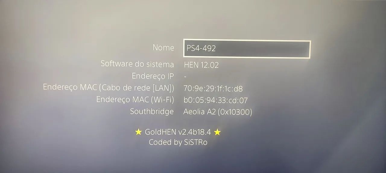 PS4 FAT - Foto 2