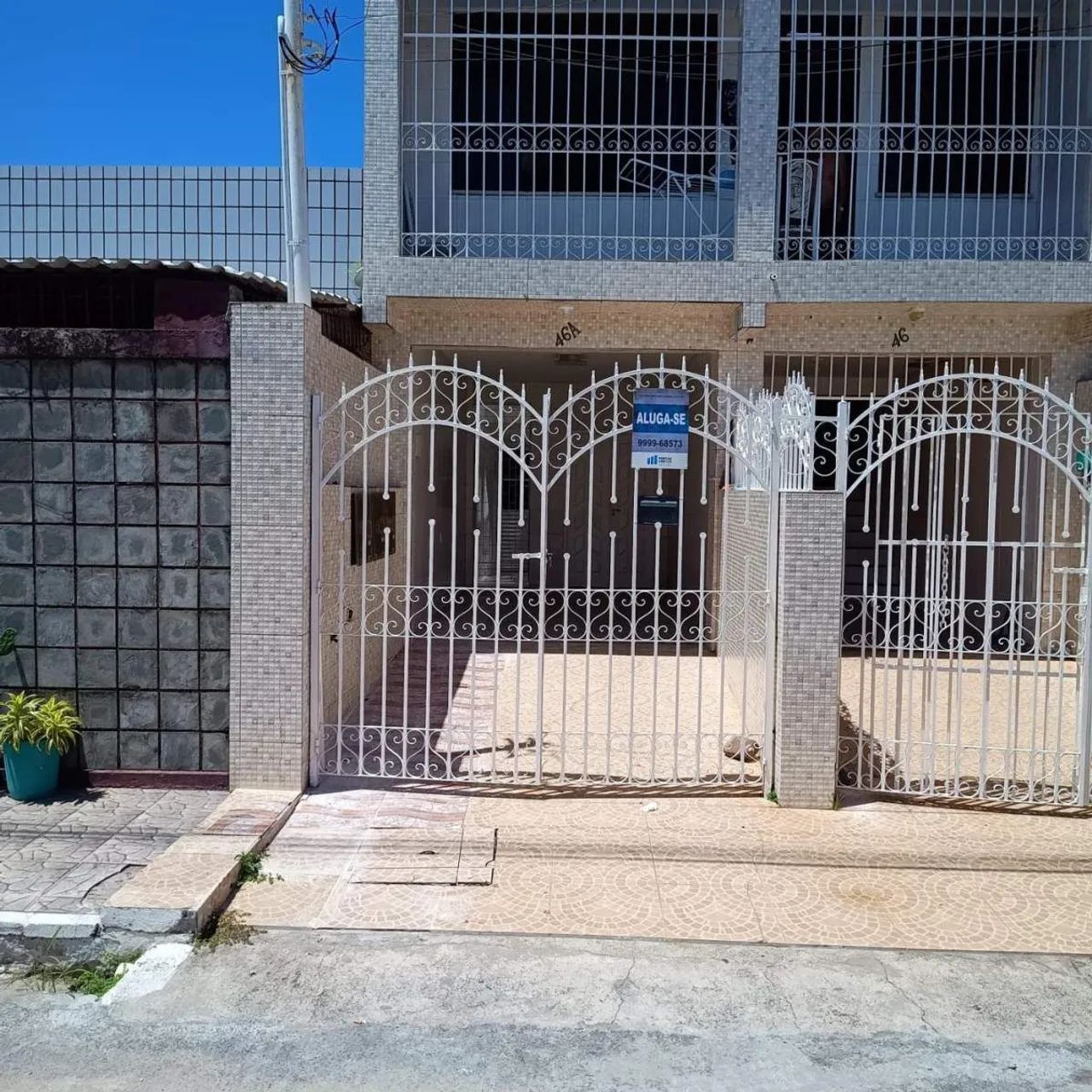 Casa com 3 quartos no Bairro Getúlio Vargas