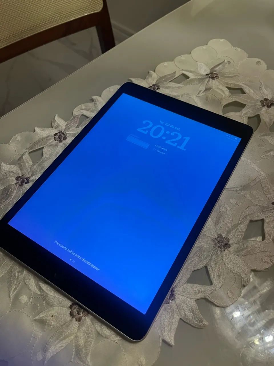 iPad 9 geração  - Foto 3