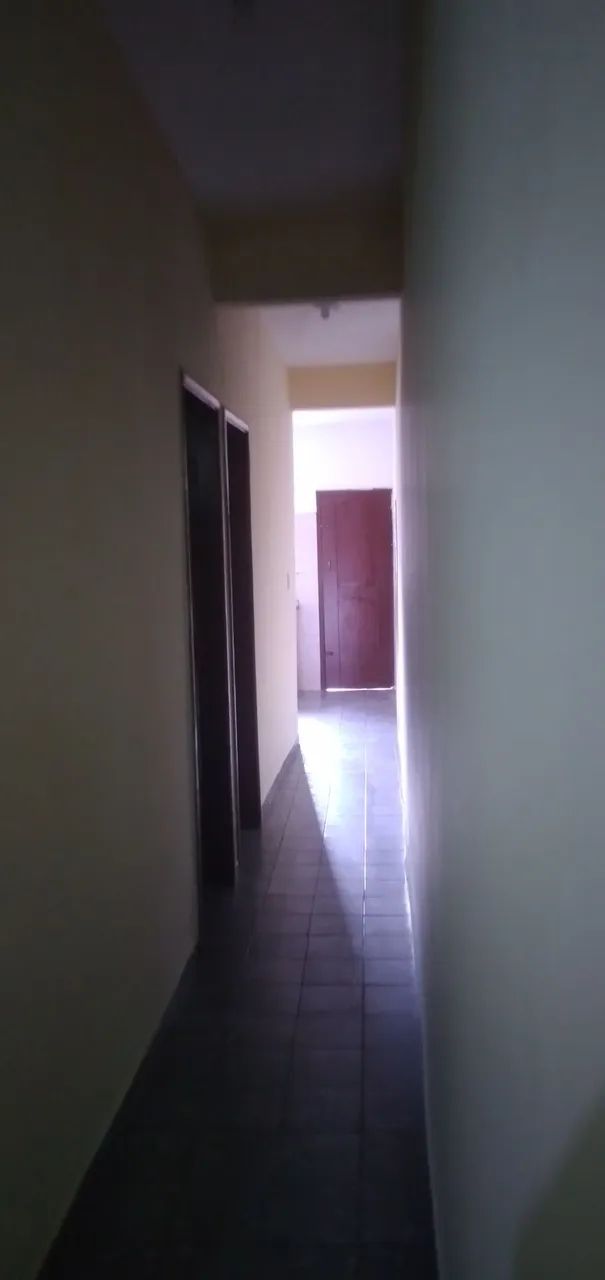 Alugo casa tipo apartamento nos altos!  - Foto 4