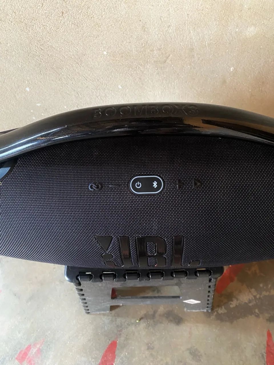 JBL Boombox 3  - Foto 3