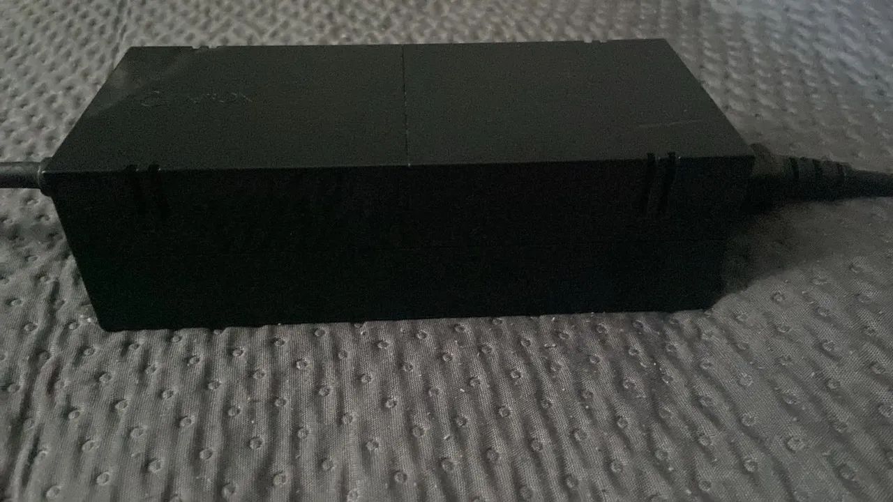 Fonte original Xbox one 