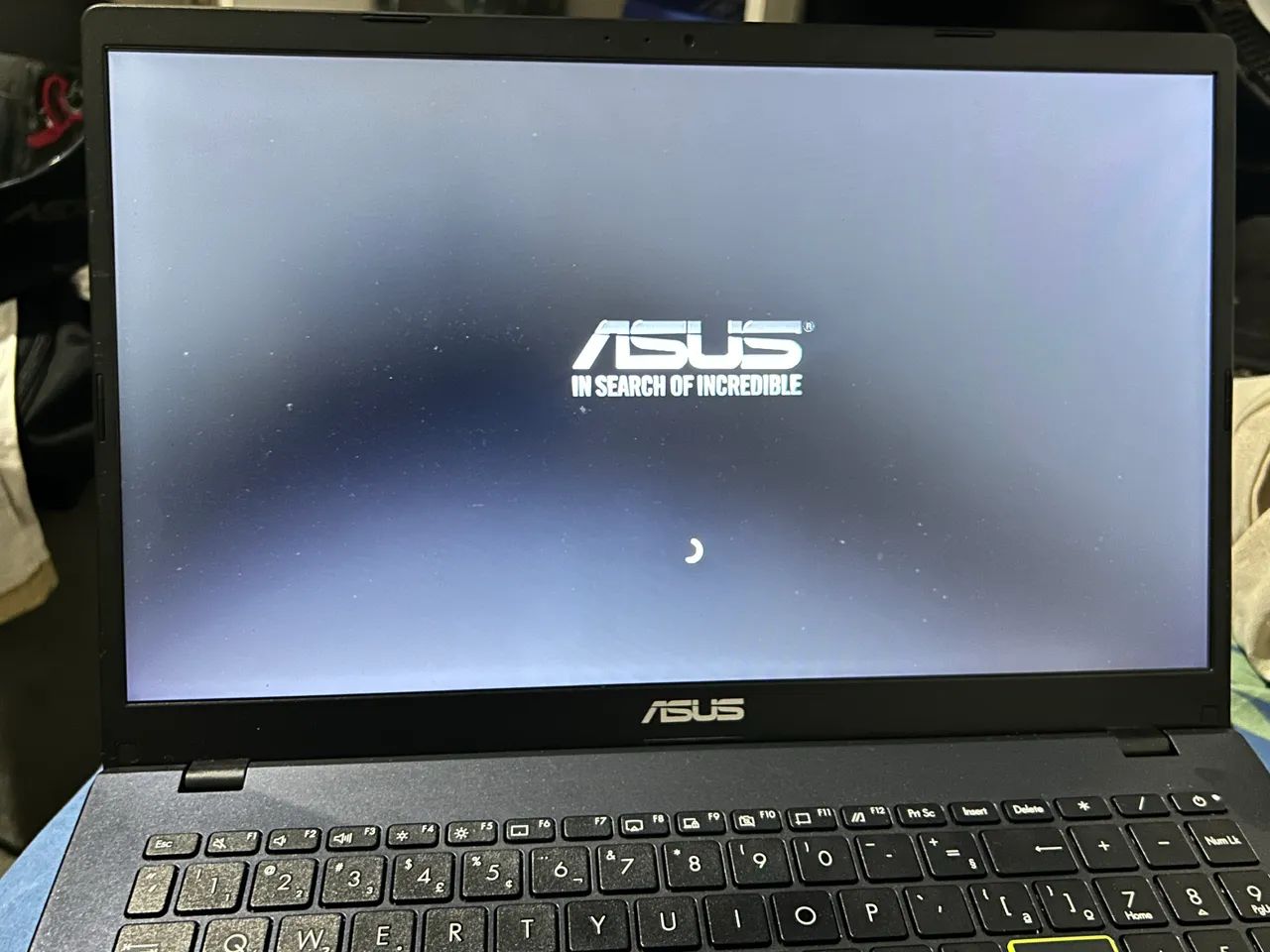 Notebook ASUS E510 - Foto 5