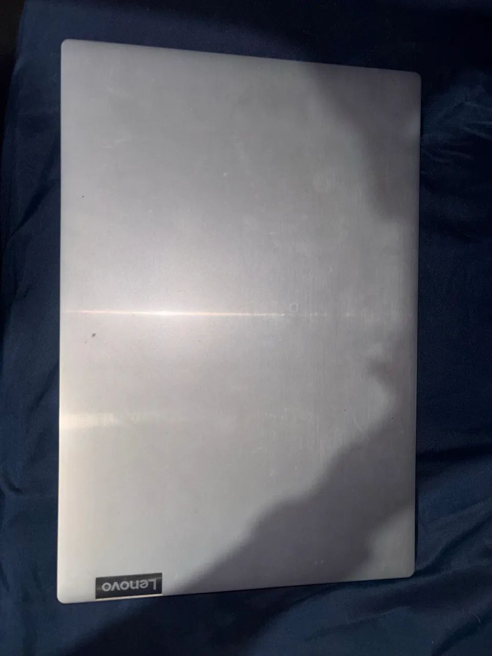 Notebook Lenovo Ideapad S145 12GB RAM, I7, GPU NVIDIA E SSD